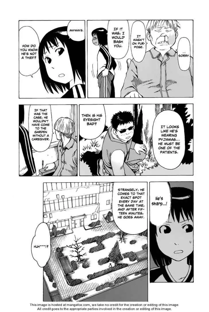 Soredemo Machi wa Mawatteiru Chapter 15 8